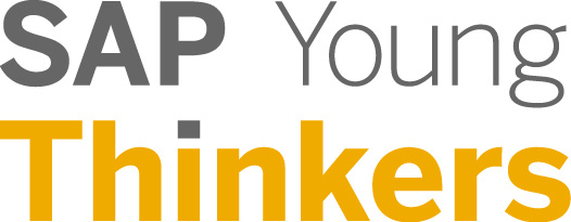 SAP Young Thinkers Logo